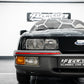 1984 Ford Sierra XR4i Black '10425-miles' Original Condition