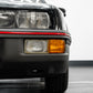 1984 Ford Sierra XR4i Black '10425-miles' Original Condition