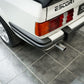 1983 Mk3 Ford Escort Rs1600i In Diamond White-Stunning Example