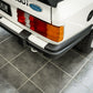 1983 Mk3 Ford Escort Rs1600i In Diamond White-Stunning Example