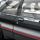 1984 Ford Sierra XR4i Black '10425-miles' Original Condition