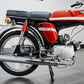 BAJA BROWN FIZZY