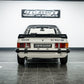 1983 Mk3 Ford Escort Rs1600i In Diamond White-Stunning Example