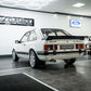 1983 Mk3 Ford Escort Rs1600i In Diamond White-Stunning Example