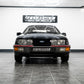 1984 Ford Sierra XR4i Black '10425-miles' Original Condition