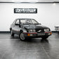 1984 Ford Sierra XR4i Black '10425-miles' Original Condition