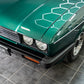 1978 Mk3 Ford Capri 2.0GL, Apollo Green Metallic, 'VERY LOW MILEAGE EXAMPLE'