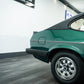 1978 Mk3 Ford Capri 2.0GL, Apollo Green Metallic, 'VERY LOW MILEAGE EXAMPLE'