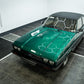 1978 Mk3 Ford Capri 2.0GL, Apollo Green Metallic, 'VERY LOW MILEAGE EXAMPLE'