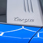 2014 Porsche 911 Targa 4s Only 5088-Miles Stunning Metallic Cobalt Blue