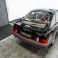 1984 Ford Sierra XR4i Black '10425-miles' Original Condition