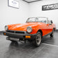 1980 MG MIDGET 1500 SPORT-FAMILY OWNED FROM NEW*NOW SOLD*