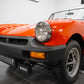 1980 MG MIDGET 1500 SPORT-FAMILY OWNED FROM NEW*NOW SOLD*