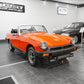 1980 MG MIDGET 1500 SPORT-FAMILY OWNED FROM NEW*NOW SOLD*