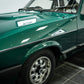 1978 Mk3 Ford Capri 2.0GL, Apollo Green Metallic, 'VERY LOW MILEAGE EXAMPLE'