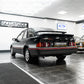 1984 Ford Sierra XR4i Black '10425-miles' Original Condition