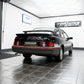 1984 Ford Sierra XR4i Black '10425-miles' Original Condition