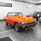 1980 MG MIDGET 1500 SPORT-FAMILY OWNED FROM NEW*NOW SOLD*