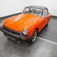 1980 MG MIDGET 1500 SPORT-FAMILY OWNED FROM NEW*NOW SOLD*