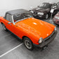 1980 MG MIDGET 1500 SPORT-FAMILY OWNED FROM NEW*NOW SOLD*