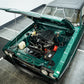 1978 Mk3 Ford Capri 2.0GL, Apollo Green Metallic, 'VERY LOW MILEAGE EXAMPLE'