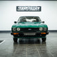 1978 Mk3 Ford Capri 2.0GL, Apollo Green Metallic, 'VERY LOW MILEAGE EXAMPLE'