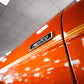 Copper Brown Mexico