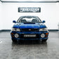 2000 Subaru Impreza Turbo 2000 AWD 4-Door '17764-Miles' Deep Blue Pearl Metallic