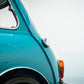 1965 MK-1 AUSTIN MINI COOPER 'S' SURF BLUE OVER OLD ENGLISH WHITE