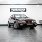 1991 Ford Sierra Sapphire Rs Cosworth 4x4 Magenta Red Metallic '13885-miles'