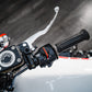 1979 YAMAHA RD400F AIRCOOLED 2 STROKE WHITE/RED
