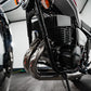 1979 YAMAHA RD400F AIRCOOLED 2 STROKE WHITE/RED