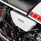 1979 YAMAHA RD400F AIRCOOLED 2 STROKE WHITE/RED