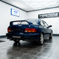 2000 Subaru Impreza Turbo 2000 AWD 4-Door '17764-Miles' Deep Blue Pearl Metallic