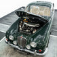 1968 Mk2 Jaguar 2.4 240 In British Racing Green 'Stunning Example'