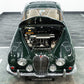 1968 Mk2 Jaguar 2.4 240 In British Racing Green 'Stunning Example'