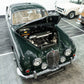 1968 Mk2 Jaguar 2.4 240 In British Racing Green 'Stunning Example'