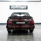 1991 Ford Sierra Sapphire Rs Cosworth 4x4 Magenta Red Metallic '13885-miles'