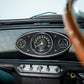 1965 MK-1 AUSTIN MINI COOPER 'S' SURF BLUE OVER OLD ENGLISH WHITE