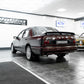 1991 Ford Sierra Sapphire Rs Cosworth 4x4 Magenta Red Metallic '13885-miles'