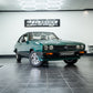 1978 Mk3 Ford Capri 2.0GL, Apollo Green Metallic, 'VERY LOW MILEAGE EXAMPLE'