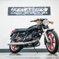 YAMAHA RD250F AIRCOOLED BLACK '1980' 2 STROKE CLASSIC MOTORCYCLE