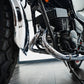 YAMAHA RD250F AIRCOOLED BLACK '1980' 2 STROKE CLASSIC MOTORCYCLE