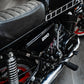 YAMAHA RD250F AIRCOOLED BLACK '1980' 2 STROKE CLASSIC MOTORCYCLE