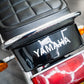 YAMAHA RD250F AIRCOOLED BLACK '1980' 2 STROKE CLASSIC MOTORCYCLE