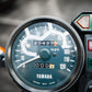 YAMAHA RD250F AIRCOOLED BLACK '1980' 2 STROKE CLASSIC MOTORCYCLE