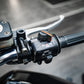 YAMAHA RD250F AIRCOOLED BLACK '1980' 2 STROKE CLASSIC MOTORCYCLE