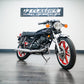 YAMAHA RD250F AIRCOOLED BLACK '1980' 2 STROKE CLASSIC MOTORCYCLE