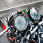 YAMAHA RD250F AIRCOOLED BLACK '1980' 2 STROKE CLASSIC MOTORCYCLE