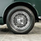 1968 Mk2 Jaguar 2.4 240 In British Racing Green 'Stunning Example'